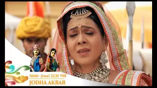 JODHA AKBAR EP 205