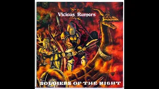 Vicious Rumors - Domestic Bliss