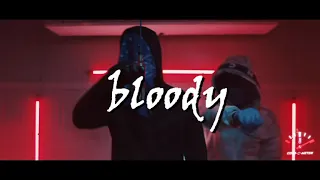 [FREE FOR PROFIT] UK DRILL TYPE BEAT "BLOODY" INSTRUMETAL 2023