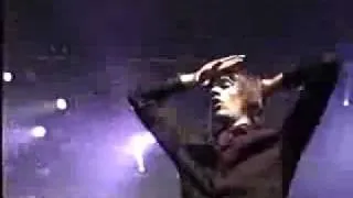 Hate to Say I told you so (Live) 2001