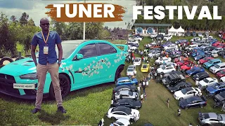 Tuner Motorshow Event || November 2022 ||