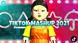 SQUID GAME TIKTOK MASHUP (KILLERDOLL) 🔥 | OCTOBER 2021 ✨ |  @GIATV-Official