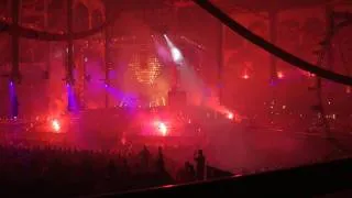 De Q-Dance Feestfabriek 10.07 Top 25 Part 1