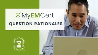 MyEMCert - Rationales