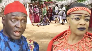 Watch this Clem Ohameze & Eve Esin Movie that everyone is talking about | Promise Prince