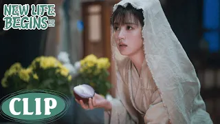 Clip: Her husband died just after they got married? | ENG SUB | New Life Begins