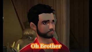 Oh Brother (Main): Hogwarts Mystery – Year 8.15 – Cutscenes; No Commentary
