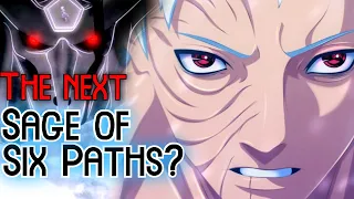 How Strong Would DMS Obito Be? (Hypothetical)