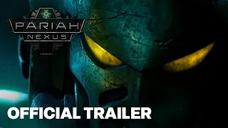 Warhammer 40,000 Pariah Nexus 2nd Animated Trailer | Warhammer+