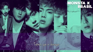 Monsta X - '5:14 (Last Page)' [Legendado PT-BR]