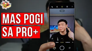 realme 10 Pro+ 5G - Better Performance, Better Camera, Mas POGI! | Gadget Sidekick