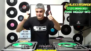 Funk Melody Hits ( 25/08/20 ) - Freestyle, Funk Melody & Miami Bass