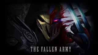 【GMV】The Fallen Army