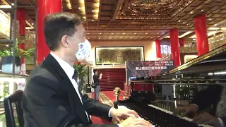 南海姑娘  鄧麗君/圓山飯店鋼琴
