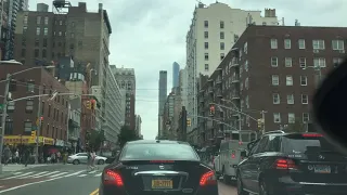 New York City Tour 09/01/2018