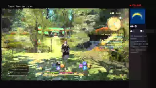 Final fantasy  xiv episode etx#3