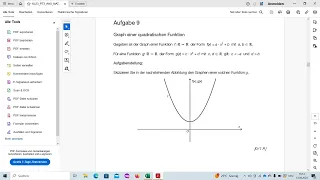 Mathematik-Prof sagt Matura 2024 vorraus -  Tipps zum Bestehen der Matura - Was kommt zur Matura?