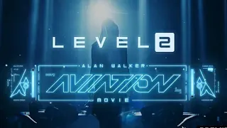 Aviation movie - Level 2