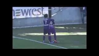 Wissam Ben Yedder ● All Goals & Skills ● Toulouse F.C.