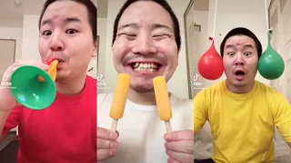 Junya1gou funny video 😂😂😂 | JUNYA Best TikTok May 2023 Part 22