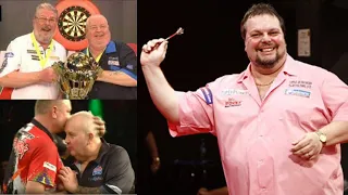 🎯 2022 World Senior Championship | All 40 High Finishes