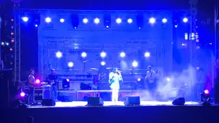 chaba khira au festival été en music