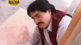 Pashto drama.... Mama khuraye.... Ismail shahid new drama