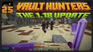 Hunt The Guardians - Vault Hunters 1.18 - Final Episode