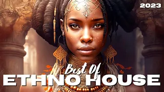 Cafe De Anatolia ETHNO WORLD - Best of Ethno House (by Billy Esteban) DJ MIX 2023