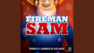 Fireman Sam (1987) Main Theme (From "Fireman Sam")