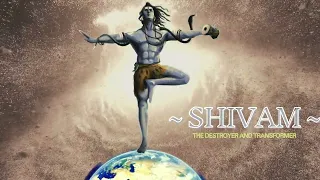 Witness the Power of Mahadev and feel his STRONG PRESENCE through this ANCIENT MANTRA.