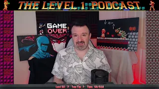 1st Thought on Another Crab's Treasure/Twitch BANS EVO?! The Level 1 Podcast Ep. 316: April 28, 2024