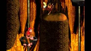 [TAS] [Obsoleted] SNES Donkey Kong Country "101%" by Arnethegreat in 47:25.3