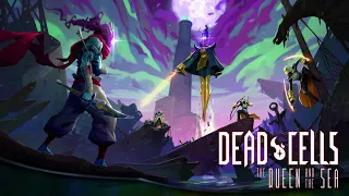 Lighthouse - Dead Cells The Queen And The Sea (Official Soundtrack)