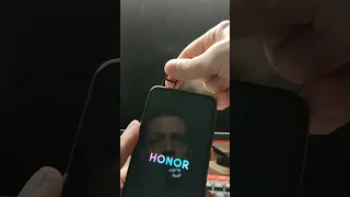 Сброс пароля экрана, Обход Гугл Аккаунта на Huawei Honor 10 Lite HRY-LX1. Самый простой метод!!!