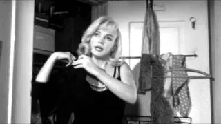 Marilyn Monroe: She Is Like The Wind