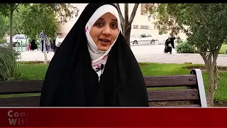 Exclusive Program Wiladat e Imam Reza a.s | Zakira Safia Rizvi