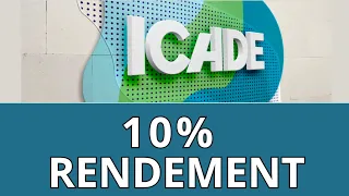 BOURSE | ICADE