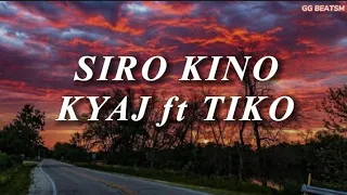 Siro Kino -Kyaj ft Tiko/ ՍԻՐՈ ԿԻՆՈ/ Lyrics/Բառերը/ #lyrics #sirokino