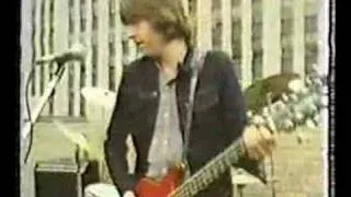 Dave Edmunds and Rockpile - Girls Talk