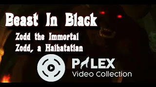 Beast In Black - Zodd the Immortal - magyar fordítás / lyrics by palex