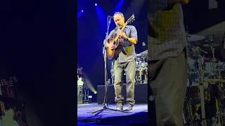 DMB covers David Bowie’s Let’s Dance for the 1st time.  Dolby Live Las Vegas, NV 3/1/2024