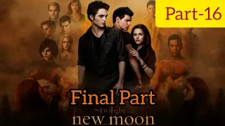 The Twilight Saga: New Moon Full Movie Part-16 in Hindi 720p