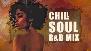 Neo soul music 2024 | Soul songs when you stuck in your mind - Chill soul/rnb mix