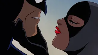 Catwoman Il s'en est fallu de peu (3)