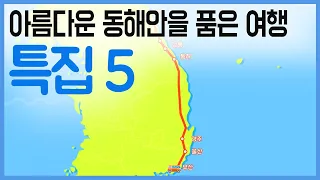 7번 국도 따라 떠나는 여행  / 구석구석 코리아 특집 5회 / YTN 라이프