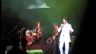 Vitas – The Bird of Happiness (Live in Rostov-on-Don – 2006.10.03) [Audience recording]