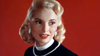 Hollywood Legends of A Different Era: Janet Leigh