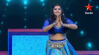 Neethone Dance 2.0  | Britto & Sandhya on Fire | Teenmar Special Round | Sat- Sun at 9 PM | Star Maa