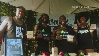 Here's what to expect at the National Cannabis Festival in DC | Mic'd Up